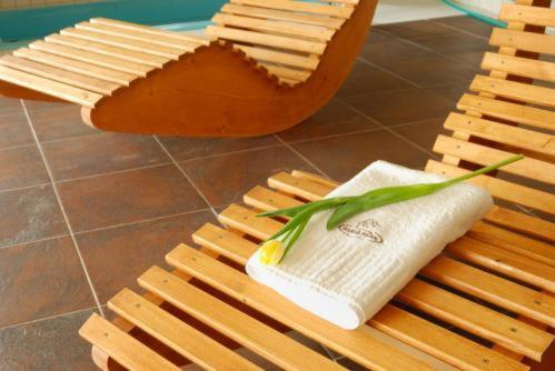 Wellness Pension & Salas Saris Park Presov Exterior photo