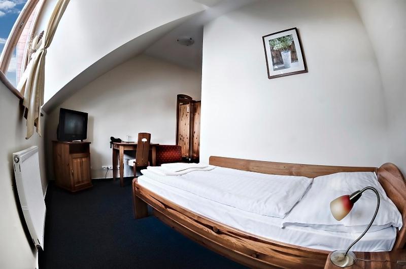 Wellness Pension & Salas Saris Park Presov Exterior photo