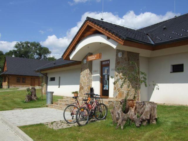 Wellness Pension & Salas Saris Park Presov Exterior photo