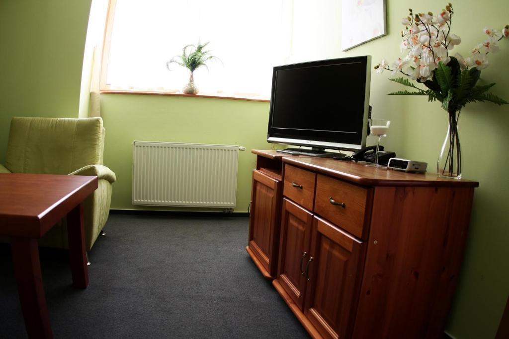 Wellness Pension & Salas Saris Park Presov Room photo
